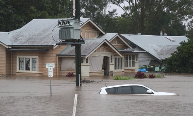 Sportscover Australia supports East Coast flood recovery effort