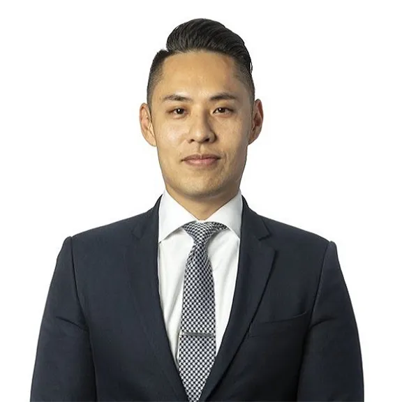 Francis Lui, Head of Claims Operations – APAC