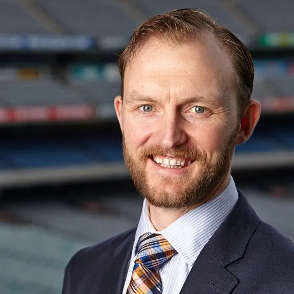 Tim Nash, Board Member