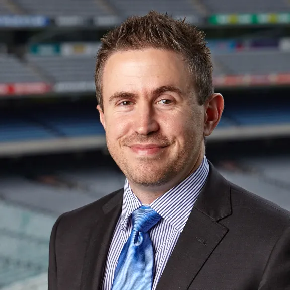Jarrod Bell, Head of Underwriting