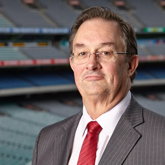 Peter Nash, Founder and Group Chairman