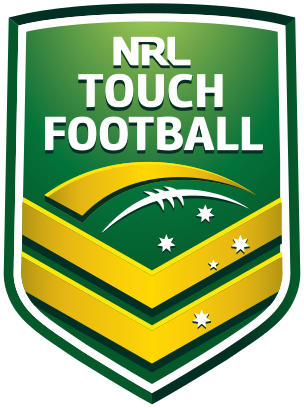 NRL Touch Football logo