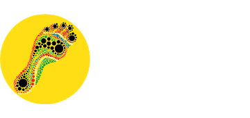 Indigenous Marathon Foundation logo