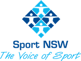 Sport NSW logo