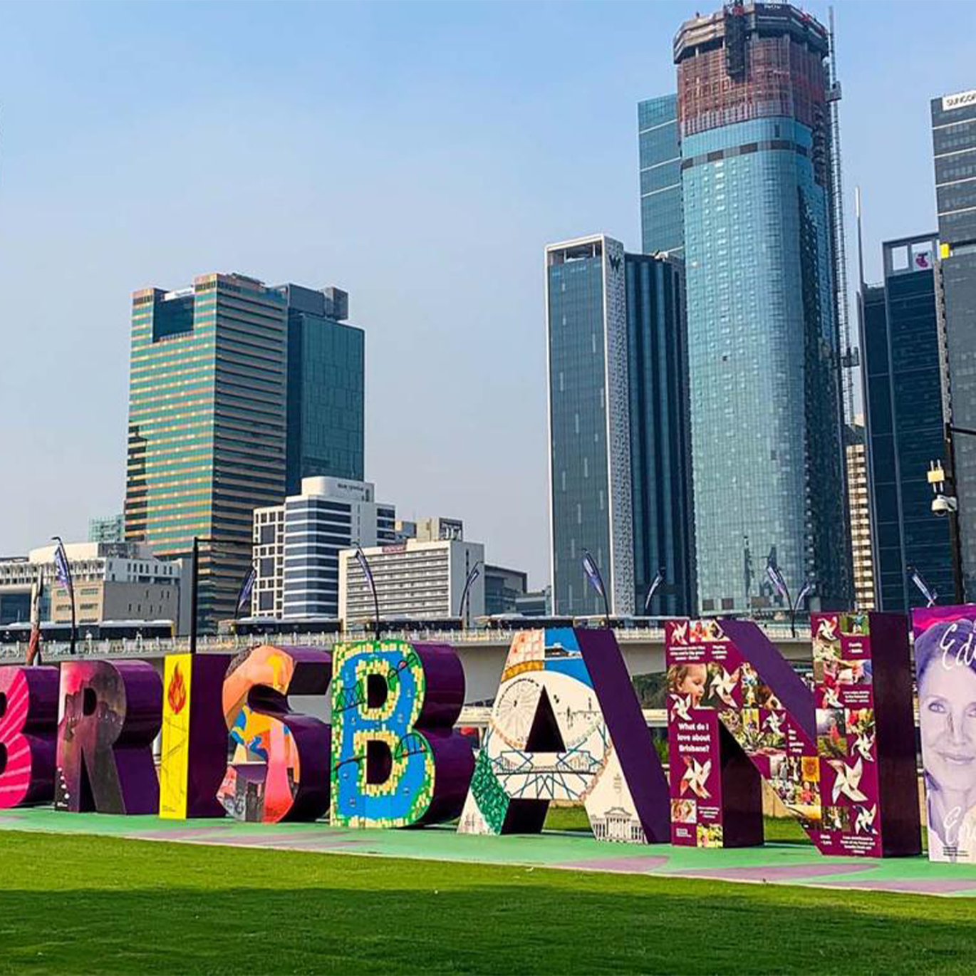 BRISBANE - AUSTRALIA