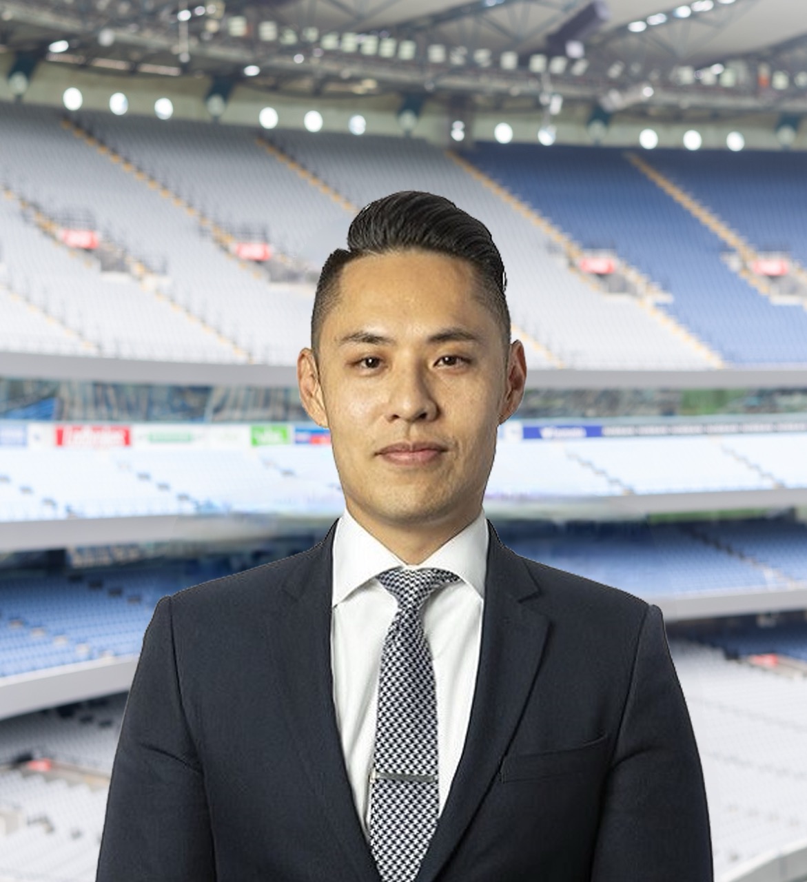 Francis Lui, Head of Claims Operations – APAC
