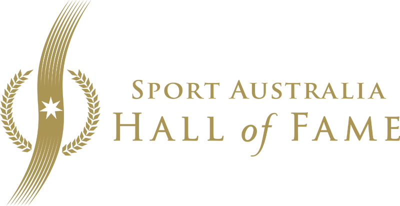 Sport Australia Hall of Fame logo