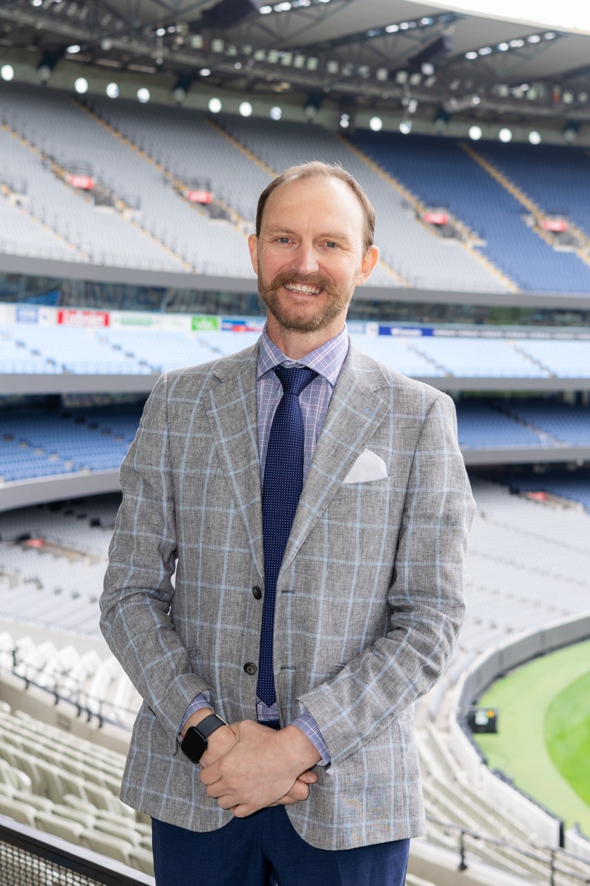 Tim Nash, Director